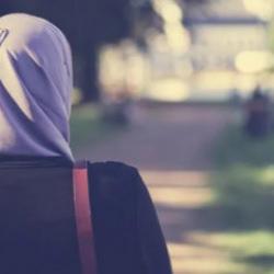 KKTC'de başörtüsü yasağının ardından yeni skandal! Lisede rezalet! Parası AB'den