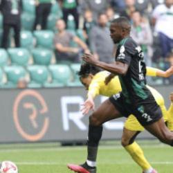 Kocaelispor hayata döndü! İlk galibiyetlerini aldılar