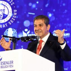 Kültür sanat sezonu bu yıl Cemil Meriç'e atfedildi!