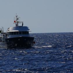 Küresel Sumud Filosu Türkiye delegasyonu: Dünya liderleri soykırımı bitirebilir