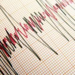 Kütahya’da korkutan deprem