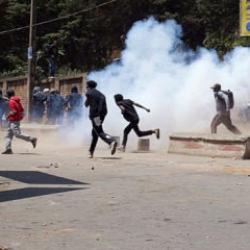 Madagaskar'da hükümet görevden alındı