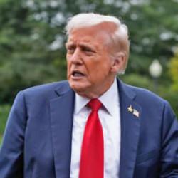 Mahkeme Trump'ın talebini reddetti: 157 yıllık uygulama devam edecek