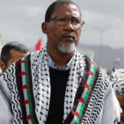 Mandela'nın torunu da o filodaydı... Sumud baskınında alıkonuldu