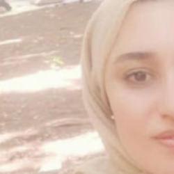 Mardin'de otomobilin çarptığı Berivan, toprağa verildi