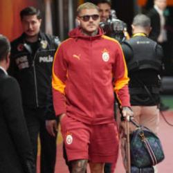 Mauro Icardi ezeli rakibe doğru: Sözleşmesi sona eriyor