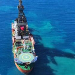 Doğu Akdeniz'de yeni enerji hamlesi