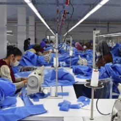 Meşhur tekstil firması İFLAS ETTİ! Bir devir bitti, resmen durduruluyor