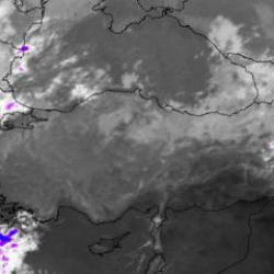 Meteoroloji ve AKOM uyardı: Balkanlar’dan geliyor!