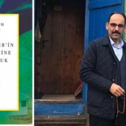 MİT Başkanı İbrahim Kalın'dan yeni kitap: 'Heidegger'in Kulübesine Yolculuk' 