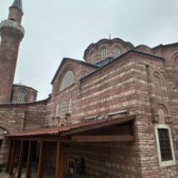 Molla Gürani Camii’nin hikâyesi: Fatih Sultan Mehmed’in hocasına hediye ettiği mabet