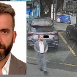 MOSSAD'a çalışan Serkan Çiçek kimdir?