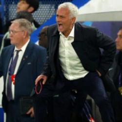 Mourinho'dan 1-0'lık Chelsea yenilgisi sonrası olay Kerem Aktürkoğlu çıkışı