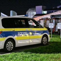 Son dakika: Şimdi de Münih! Alarm verildi! Uçuşlar durduruldu