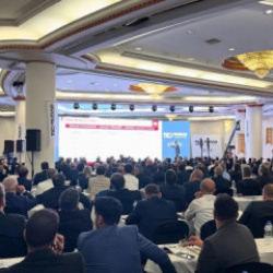 MÜSİAD’ın 110. Genel İdare Kurulu Kayseri’de toplandı