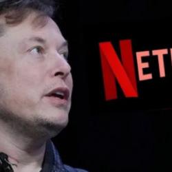 Netflix'te skandal dizi! Elon Musk savaş açtı! 'İptal edin' çağrısı