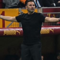 Okan Buruk hakeme 'Fiyasko' diyerek yüklendi! Arda Kardeşler'i örnek gösterdi
