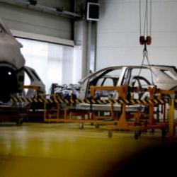 Otomotiv endüstrisi eylülde 3,7 milyar dolarla en fazla ihracat yapan sektör oldu