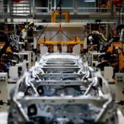 Otomotiv endüstrisinin eylül ihracatı 3,6 milyar doları aştı