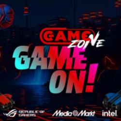 Oyun severler GameZone Game On etkinliği için İstanbul’da buluşuyor