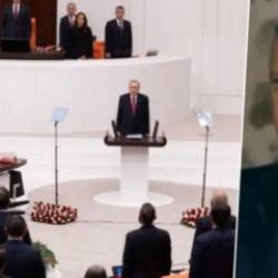 Özgür Özel başa sardı: Cumhurbaşkanı’nı Meclis'te karşılamayacağız