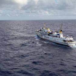 Özgürlük Filosu Gazze’ye ilerliyor! Türkiye'den destek