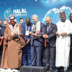 Dünyanın en büyüğü Helal Expo 2025 açılıyor