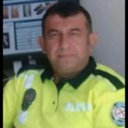 Polis memurunun il emniyetini yasa boğan &ouml;l&uuml;m&uuml;