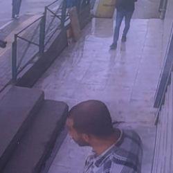 Pompalı tüfekle dehşet saçtı! Husumetlisini sokak ortasında böyle vurdu