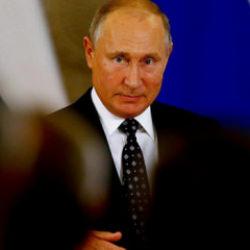 Putin'den hodri meydan! Nükleer rest: Birileri hazırlık yapıyor! Biliyoruz
