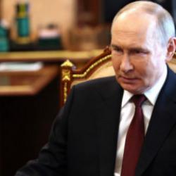 Putin'den son dakika açıklama: Trump'ın planını destekliyoruz