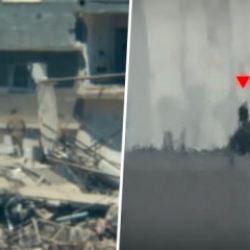 İsrail ateşkesten ka&ccedil;tık&ccedil;a vuruluyor! Gazze'de art arda keskin nişancı pusuları