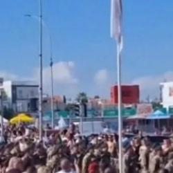 Rum komandolardan Kıbrıslı Türklere alçak tehdit: "Karpaz'dan gireceğiz"