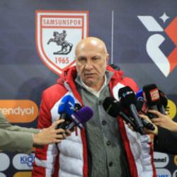 Samsun cephesinin hakem isyanı! 'Bize göre penaltıydı'
