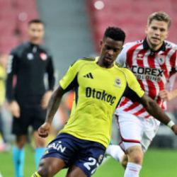 Semedo'dan Samsunspor itirafı!