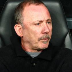 Sergen Yalçın derbi öncesi kötü haberi duyurdu