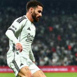 Sergen Yalçın dokunuşuyla bambaşka biri oldu