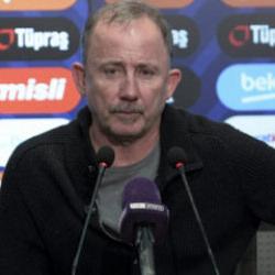 Dev derbi öncesi Sergen Yalçın'dan Galatasaray'a büyük jest! 