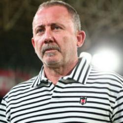 Sergen Yalçın'dan özellikle istedi: Hocam beni derbide oynat