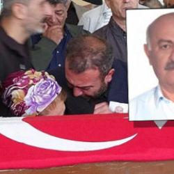 Servis şoförünü öldüren 14 kişilik ailenin korkunç planı! Fransa'dan gelmişler...