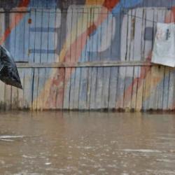 Şiddetli yağış onlarca can aldı! Nepal felaket g&uuml;nlerini yaşıyor