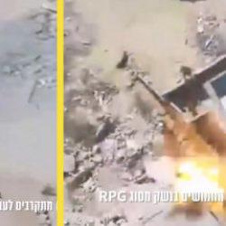 'Silaha benziyor' diye ikisi de katledildi! 2 Filistinli gencin son anları