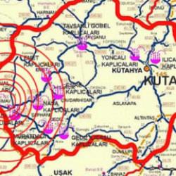 Simav'ı 3 g&uuml;n &ouml;nce uyarmıştı! Deprem uzmanı şimdi de 2 noktaya dikkat &ccedil;ekti
