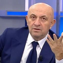 Sinan Engin 'Birinci ağızdan duydum' diyerek Fenerbahçe'nin hocasını açıkladı!