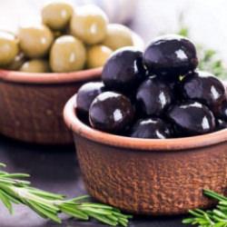 Sofralık zeytin ihracatında rekor kırıldı