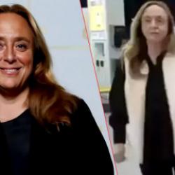 Son dakika: Ayşe Barım hakkında yeniden tutuklama kararı verildi