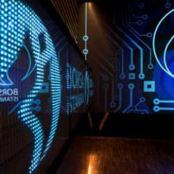 Borsa günün ilk yarısında yükseldi