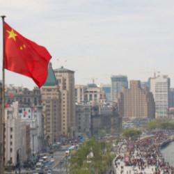 Son dakika: &Ccedil;in'de alarm verildi!