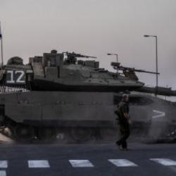 Son dakika Gazze iddiası! İşgalci İsrail ABD'ye iletti! Beklenmedik gelişme!