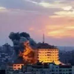 Son dakika... İsrail&rsquo;de sirenler &ccedil;alıyor... Yemen&rsquo;den f&uuml;zeli saldırı!  